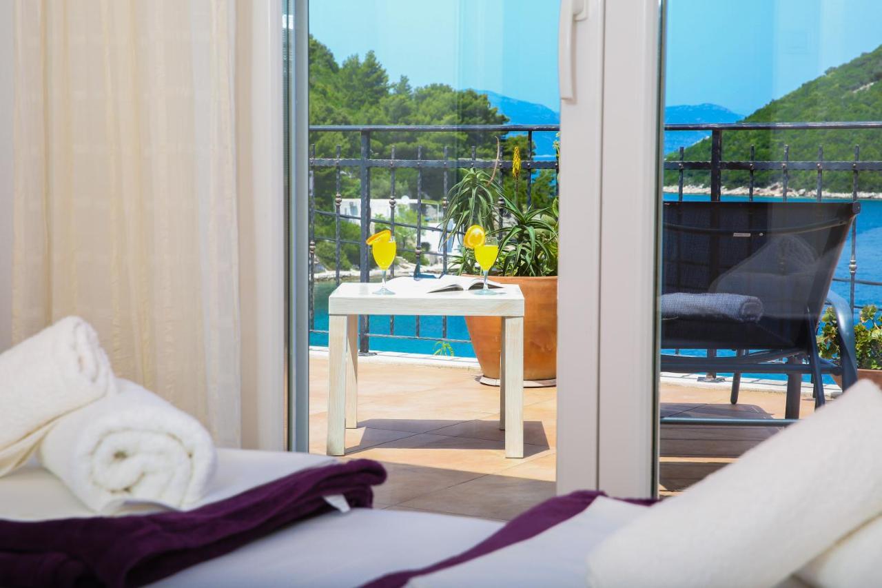 Spacious Apartment Lucia Prozura Ngoại thất bức ảnh
